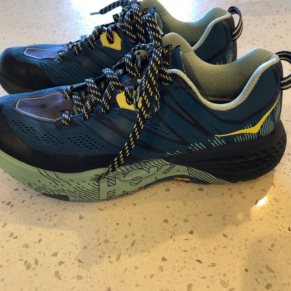 Hoka One One Speedgoat 3 Women’s Shoes